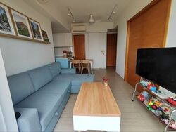 Jubilee Residence (D5), Apartment #543795071